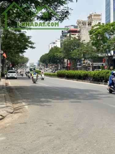 BÁN NHÀ PHỐ TỨ HIỆP, GIÁP QUẬN ỦY THANH TRÌ, ĐẦU TƯ, CHIA LÔ XÂY BÁN, DT 80M2* GIÁ 12 TỶ